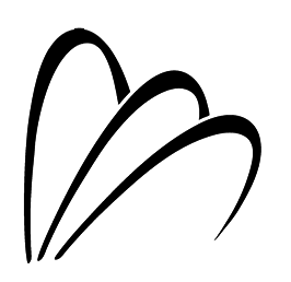 nailcorner-Logo-Druck 4c sw
